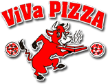 Viva Pizza Logo