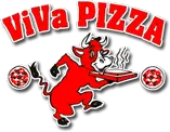 Viva Pizza Logo