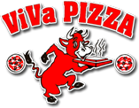 Logo Viva Pizza Ettlingen