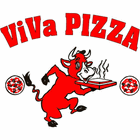 Logo Viva Pizza Ettlingen